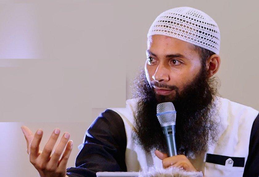 MUI Sayangkan Insiden Pembubaran Pengajian Ustaz Syafiq Riza Basalamah