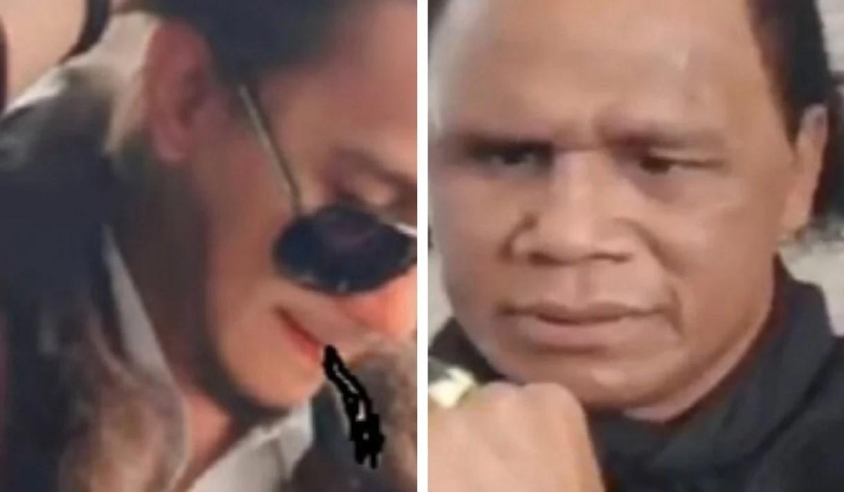Merasa Diadu Domba soal Pemilu Curang, Habib Bahar-Hercules Teleponan