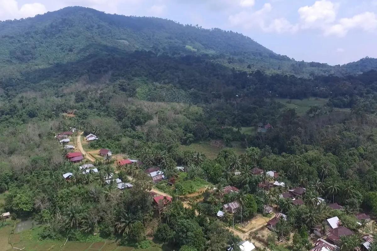 Mengapa Jambi Dijuluki Kota Bertuah?