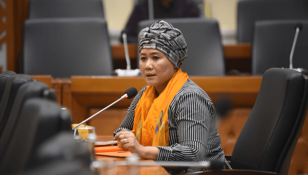 Komisi VI DPR Desak Pemerintah Bongkar Dugaan Kartel Penyebab Harga Beras Naik