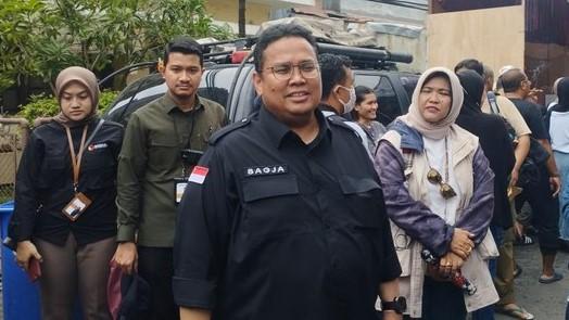 Bawaslu Ogah Ikut Campur Hak Angket Pemilu