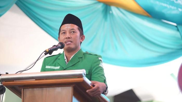 Pengajian Riza Basalamah Dibuabarkan, Ketum GP Ansor: Pengingkaran Atas Kesepakatan Panitia