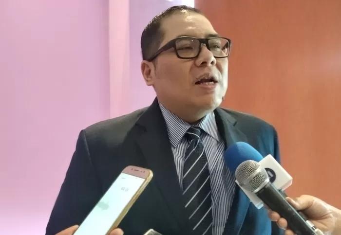 Timnas AMIN Sebut Banyak Pihak 'Kebakaran Jenggot' Perihal Hak Angket Pemilu