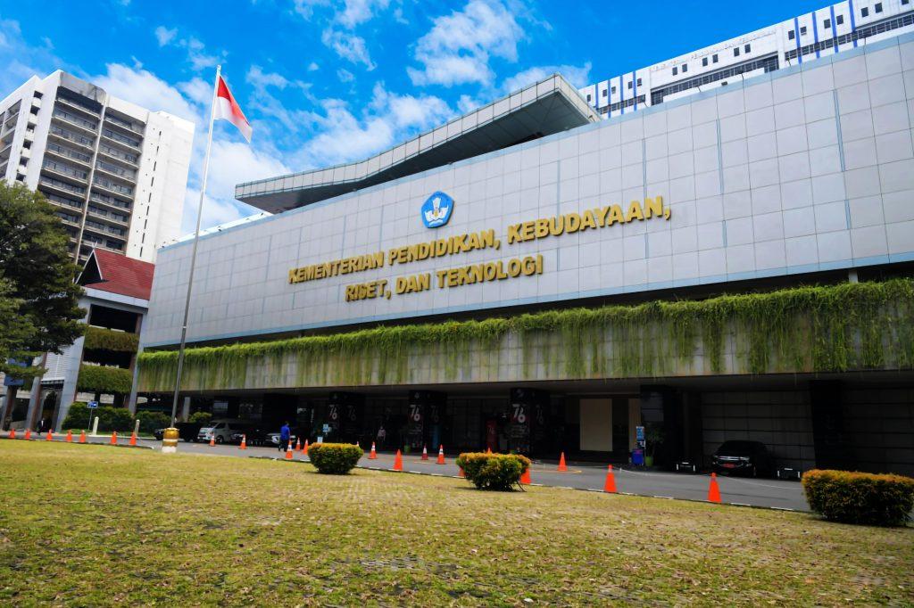 Rektor UP Diduga Lecehkan Karyawan, Kemendikbud: Kasus Sudah Ditangani Inspektorat Jenderal