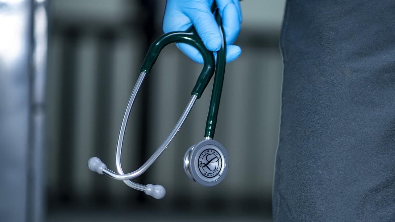 Dokter Korea Mogok Kerja Gegara Gaji Rendah-Beban kerja Tinggi