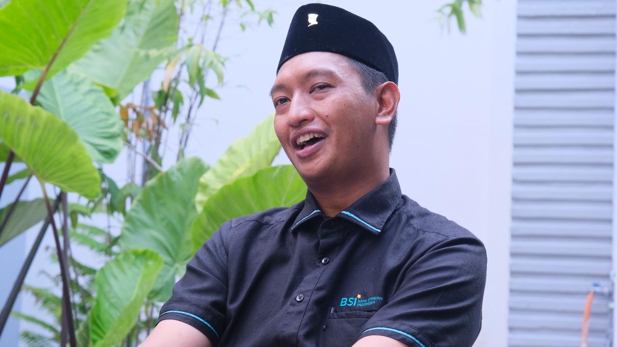 TKN Fanta Ungkap Belum Ada Pembentukan Kabinet, Harap  Nanti Diisi Kalangan Anak Muda
