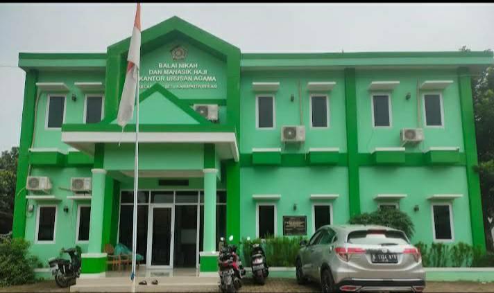Menag Inginkan KUA Layani Semua Umat Beragama, Begini Tanggapan Guru Besar UIN