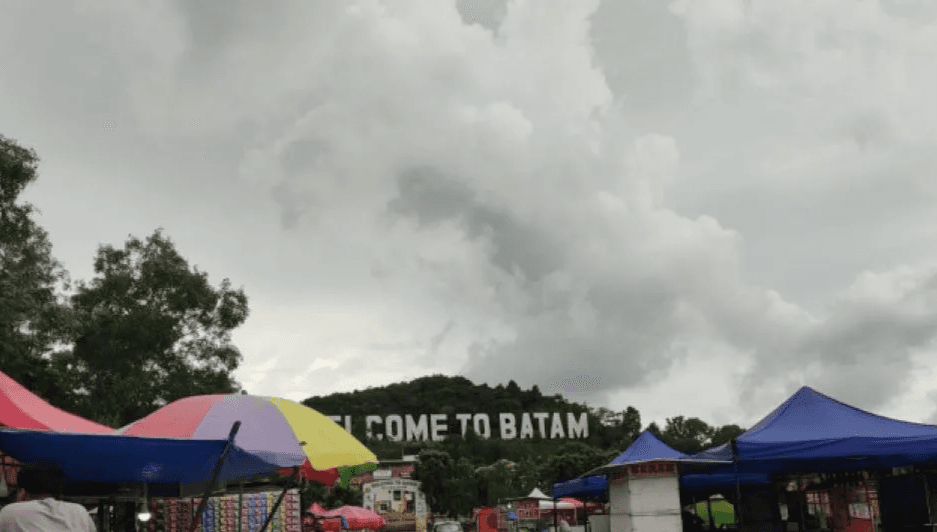 Alasan Kota Batam Dijuluki Bandar Dunia Madani, Berkaitan dengan Visi Misi