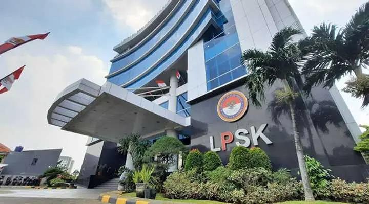LPSK Terima Pengajuan Perlindungan Korban Dugaan Pelecehan Rektor Universitas Pancasila