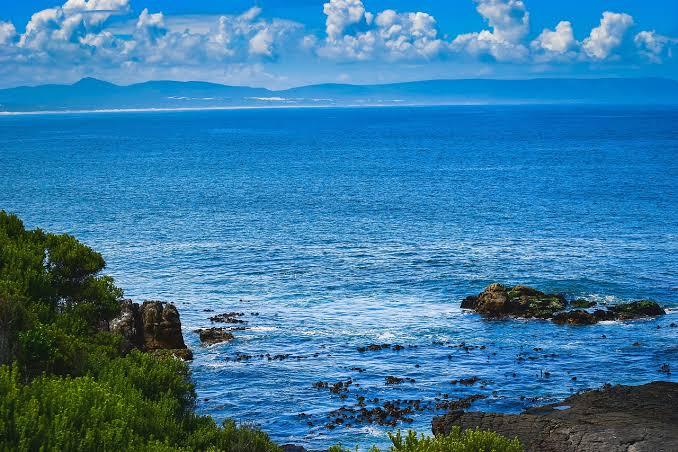 Sudah Tahu Belum? Ternyata Ini Penyebab Air Laut Asin