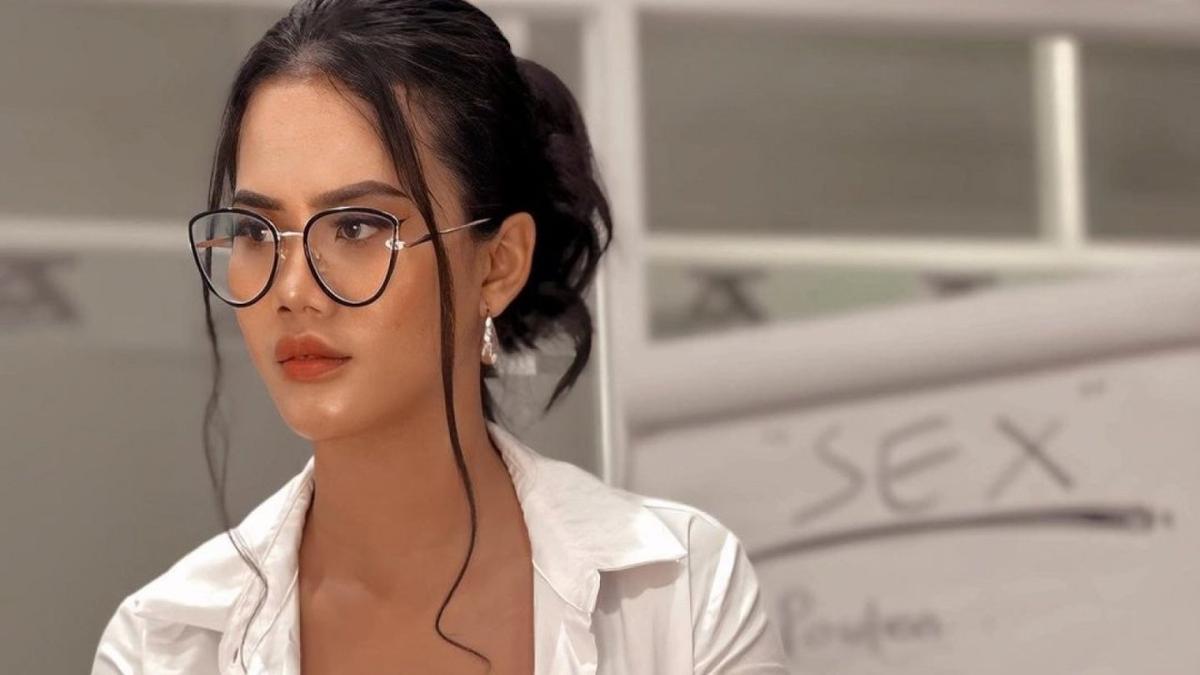 Duh Kasian! Sudah Makin Kurus, Siskaeee di Sel Banyak Senyum dan Ketawa Sendiri