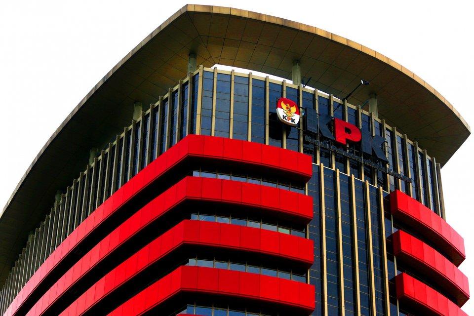 KPK Selidiki Dugaan Korupsi Rumah Jabatan DPR, Kerugian Hingga Miliaran Rupiah