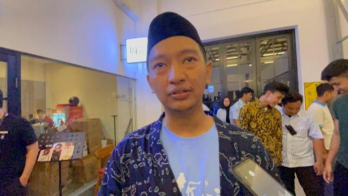 TKN soal Prabowo Temui SBY: Beliau Itu Menghormati