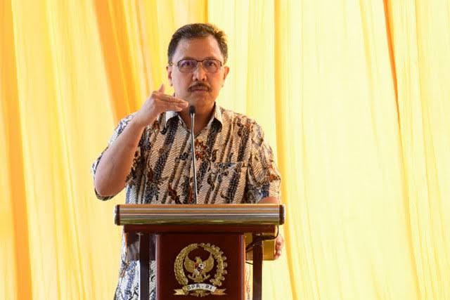 Setjen DPR Raih KPPN Award, Legislator Apresiasi Kerja Sekjen DPR dan Jajarannya