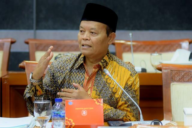 Sejalan dengan Semangat Revisi UU PIHU, Perlu Perubahan Regulasi Umrah 'Backpacker'