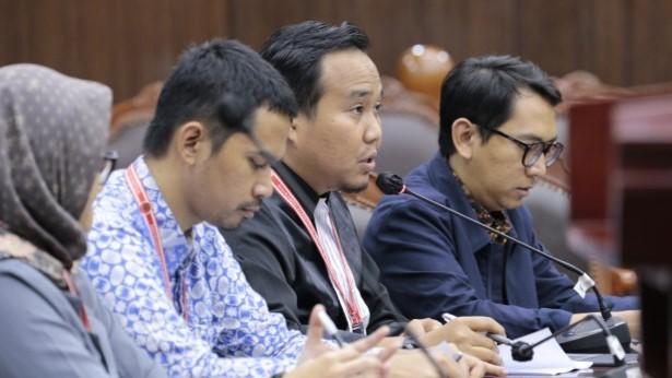 Perludem Minta Pilkada Digelar Maret 2025
