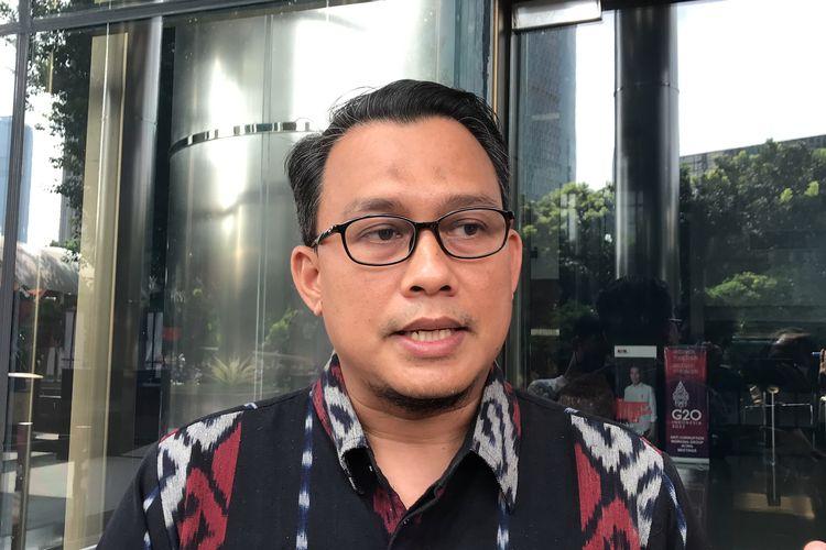 Dugaan Korupsi Rumah Jabatan DPR Terkait Perlengkapan Interior