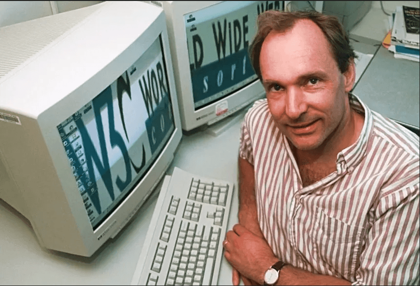 Sejarah Terwujudnya World Wide Web: Revolusi Internet yang Mengubah Dunia