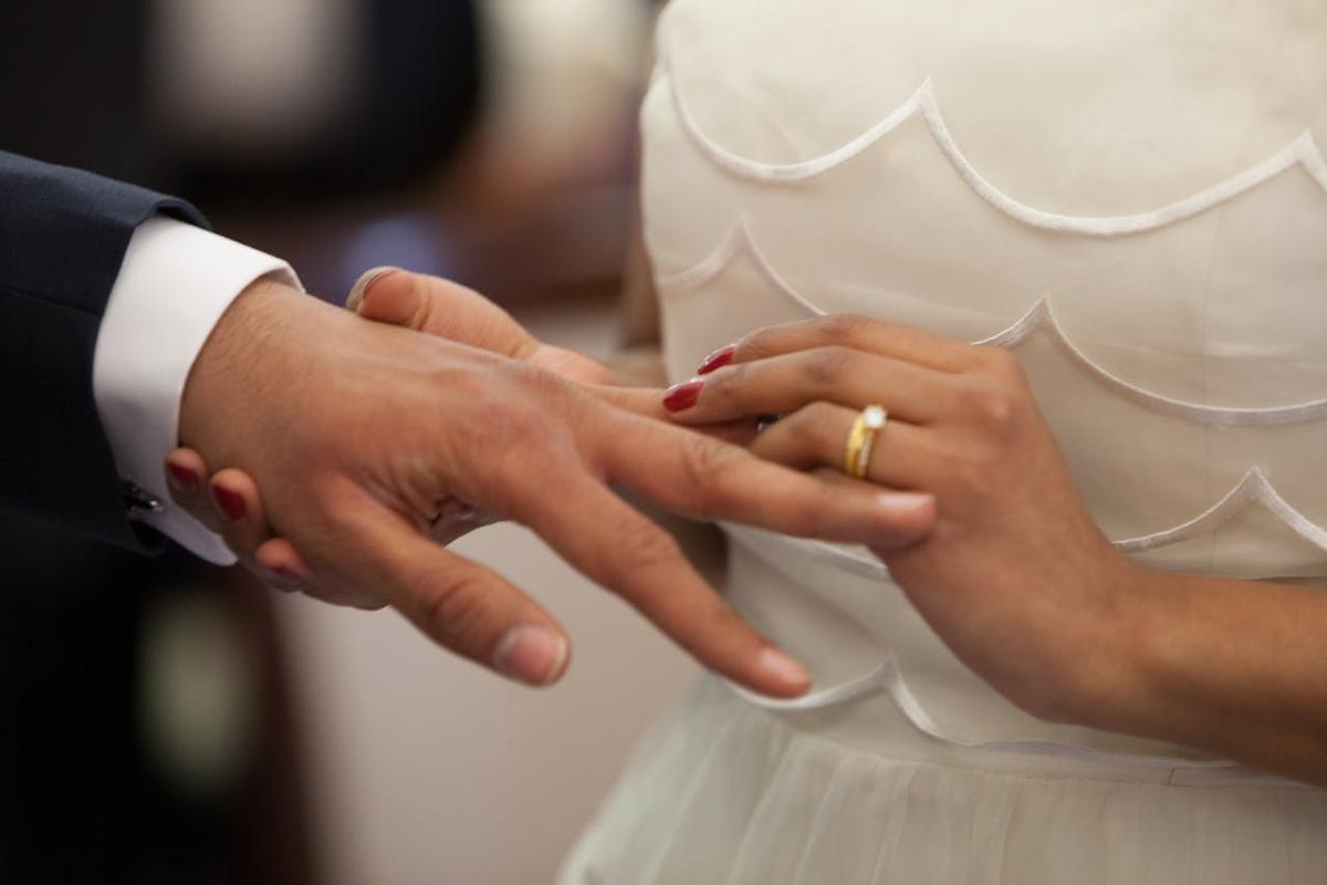 Heboh Jadi Tempat Nikah Semua Agama, Apa yang Membuat KUA Menjadi Pilihan untuk Menikah?