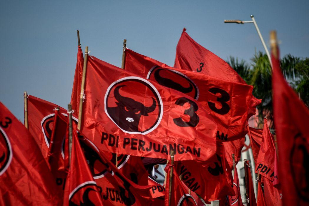 Jika Usulkan Hak Angket, PDIP Semestinya Tarik Mundur Seluruh Menterinya di Kabinet