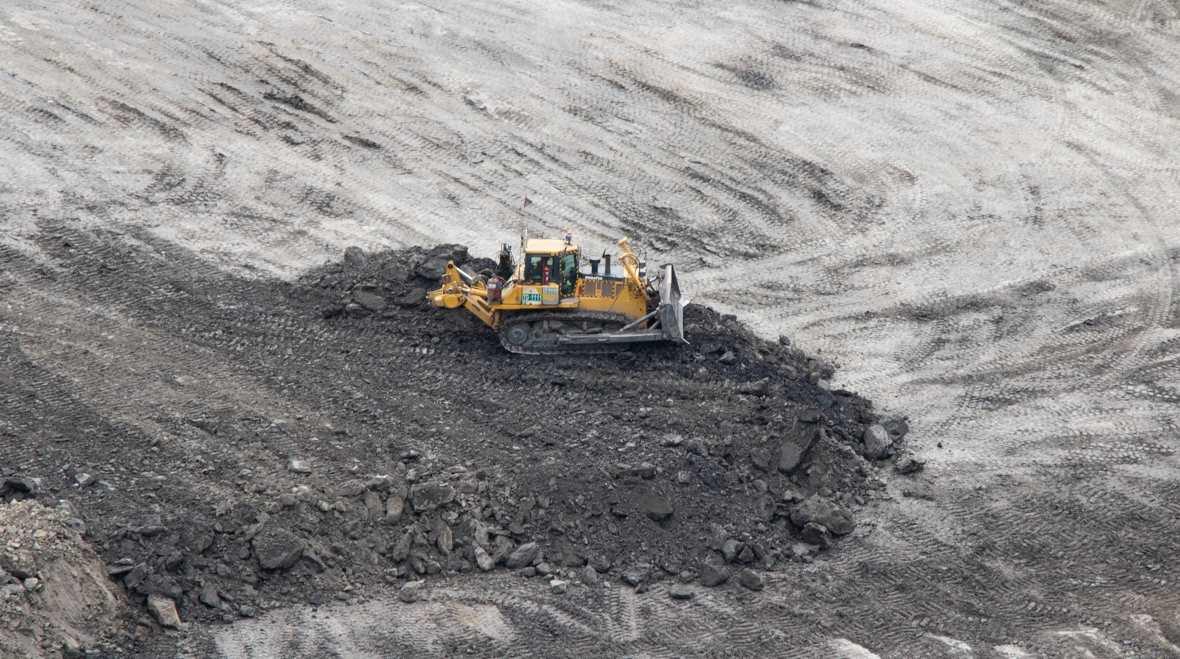 Tembus Indeks MSCI, Harga Saham BUMI Merangsek Naik