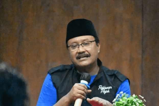 PBNU Setuju Soal Ide KUA Jadi Tempat Nikah Semua Agama: Ide Bagus