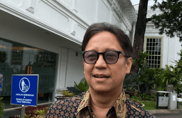 Menkes Budi Ngaku Belum Bahas Gizi Makan Siang Gratis di Sidang Kabinet