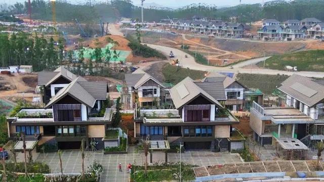 Menteri PANRB soal Rumah Dinas Menteri di IKN: Justru Lebih Kecil Ketimbang di Jakarta