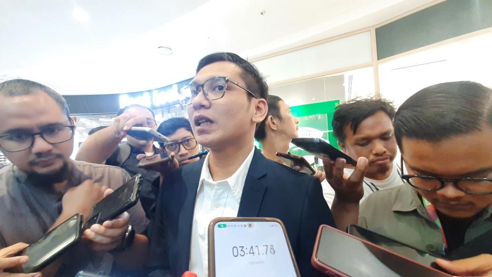 Traveloka-Kemenparekraf Standby Informasikan Penyesuaian Jadwal bagi Pelanggan Sambut Libur Lebaran 2024