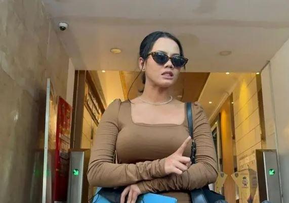 Praperadilan Ditolak, Siskaeee Sah Ditetapkan Sebagai Tersangka