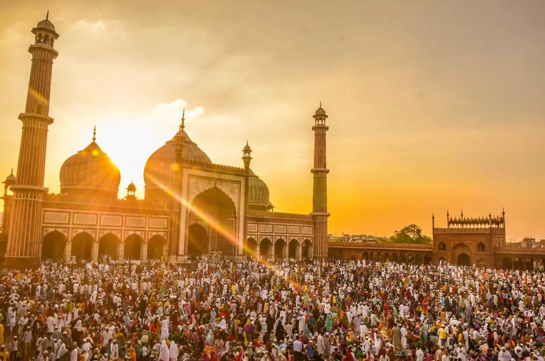 Catat! Ini Tips Agar Ibadah Bulan Suci Ramadan Tetap Khusyuk