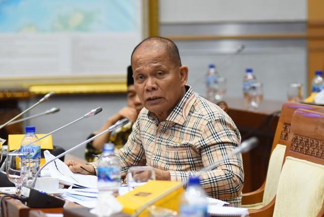 Legislator Dukung Pembangunan Kawasan Khusus Batam