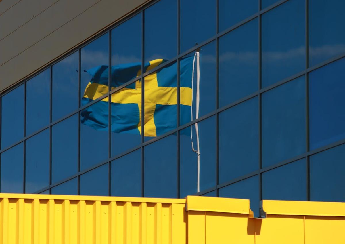 Disetujui Parlemen Hungaria, Swedia Makin Dekat Masuk NATO