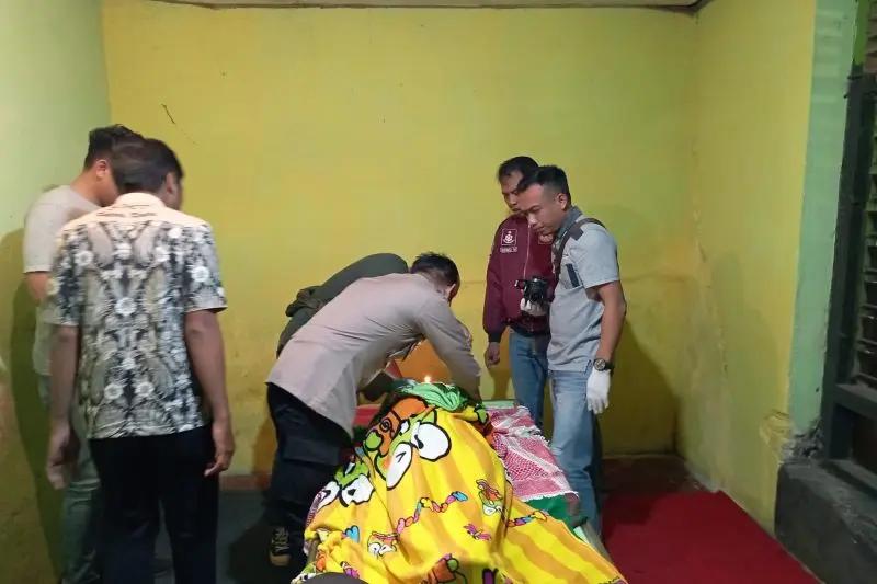 Pelaku Pembunuhan Wanita di Rumah Pacar Ternyata Calon Kakak Ipar