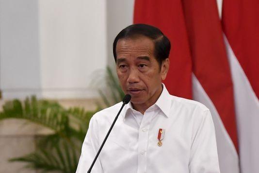 Jokowi bakal Cawe-Cawe di Pemerintahan Baru, Apa Kata Istana?