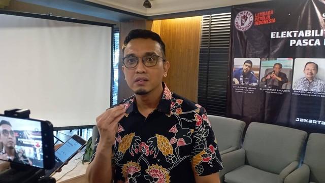 Hakim Kesampingkan Status Wartawan Aiman, Gugatan Praperadilan soal Penyitaan Ponsel Ditolak