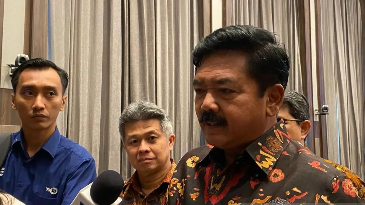 Bahas Pembebasan Pilot Susi Air, Menko Polhukam akan Temui Tokoh Nduga