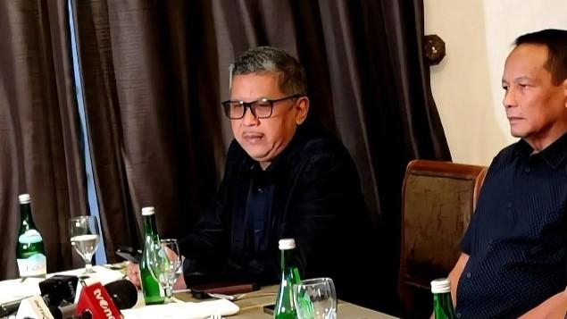 PDIP Dorong Audit Sirekap Buntut Dugaan Pemilu Curang