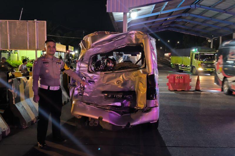 Satu Orang Tewas Akibat Kecelakaan Bus di Pelabuhan Bakauheni, Polisi Tetapkan Sopir Sebagai Tersangka