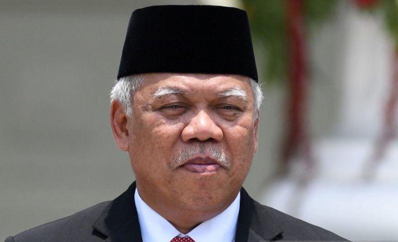 Menteri Basuki Rogoh Pembiayaan Perumahan 2024 Senilai Rp13,72 Triliun
