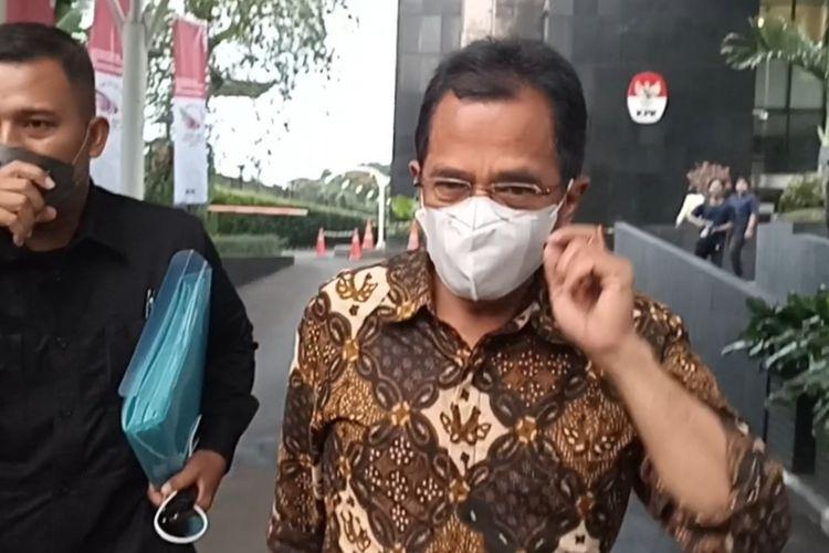 Kasus Korupsi Rumah Jabatan DPR, KPK Bakal Panggil Lagi Indra Iskandar
