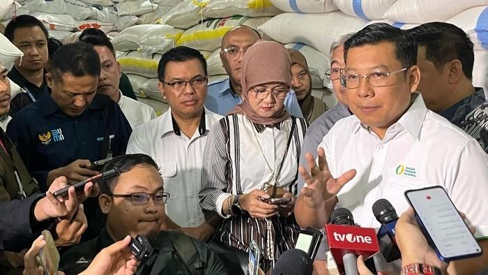 Harga dan Stok Beras Dipastikan Normal saat Ramadan
