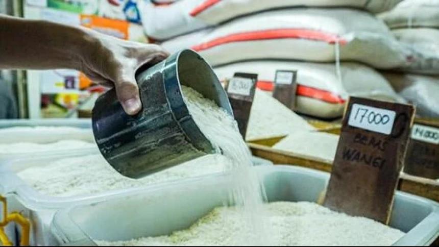 Harga Beras Terus Meroket, KPPU Selidiki Dugaan Permainan Kartel