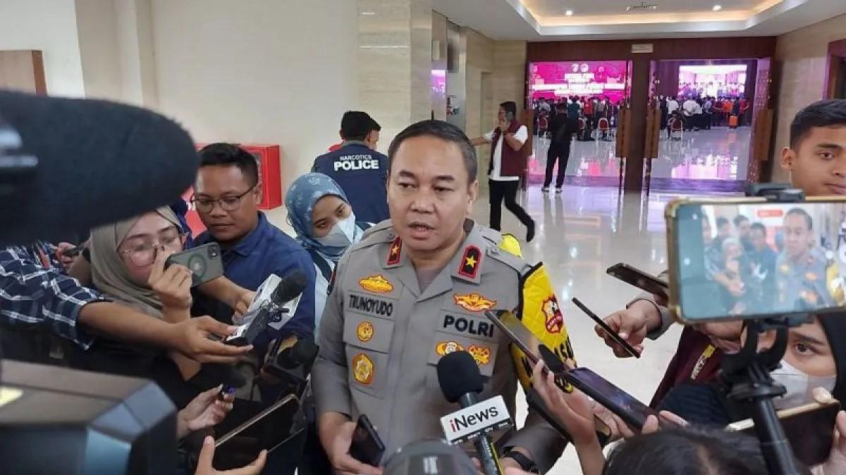 Rosan vs Connie, Polisi: Masih Tahap Klarifikasi