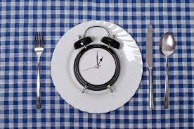 Cegah Resiko Jantung? Ini Jadwal Pola Makan dan Asupan yang Benar
