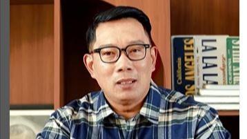 Klarifikasi Ridwan Kamil soal Baliho OTW Jakarta