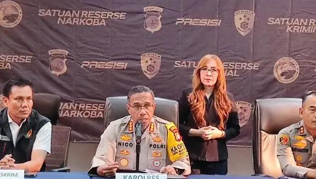 Sebelum Penembakan di Jatinegara, Ghatan Saleh dan Korban Saling Ejek di WhatsApp