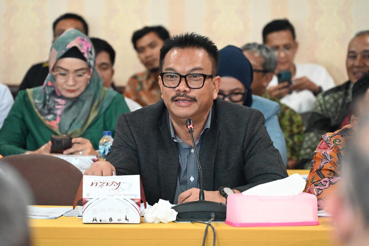 Tidak Hanya Terpusat di Batam, Perlu Pemerataan Akses Kesehatan di Kepri