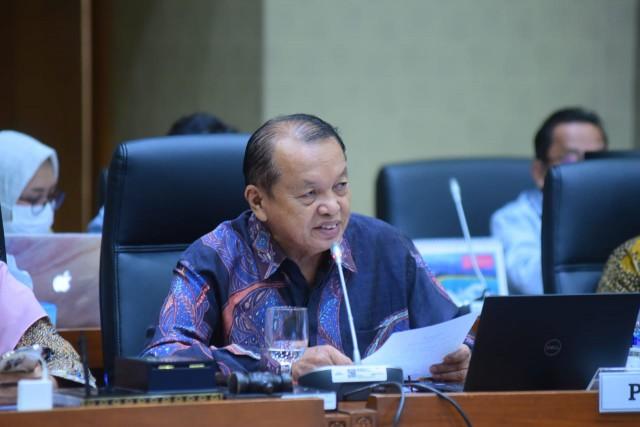 Legislator Imbau Pemerintah Daerah Perkuat SDM Kesehatan