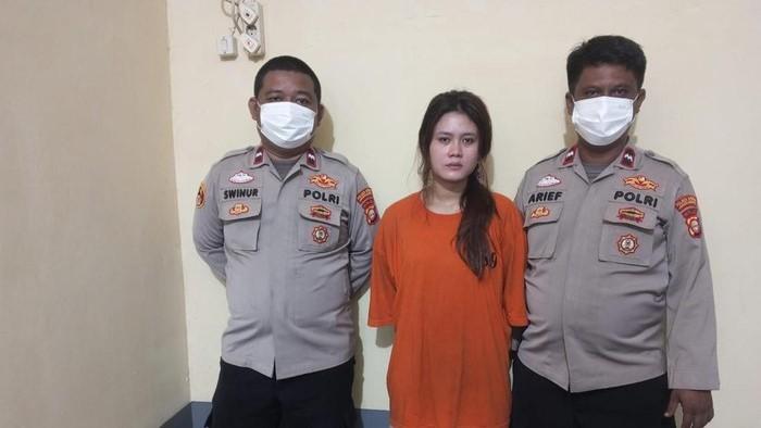 ART Pembobol ATM Majikan Rp20 Juta Belum Gunakan Uang Curiannya
